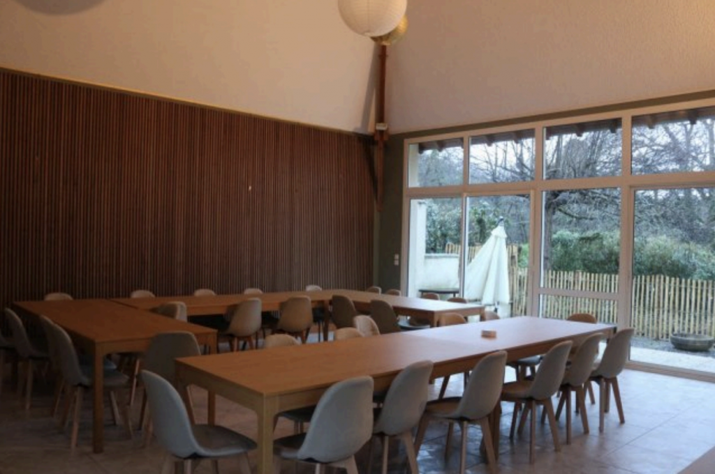 séminaires domaine larrouye