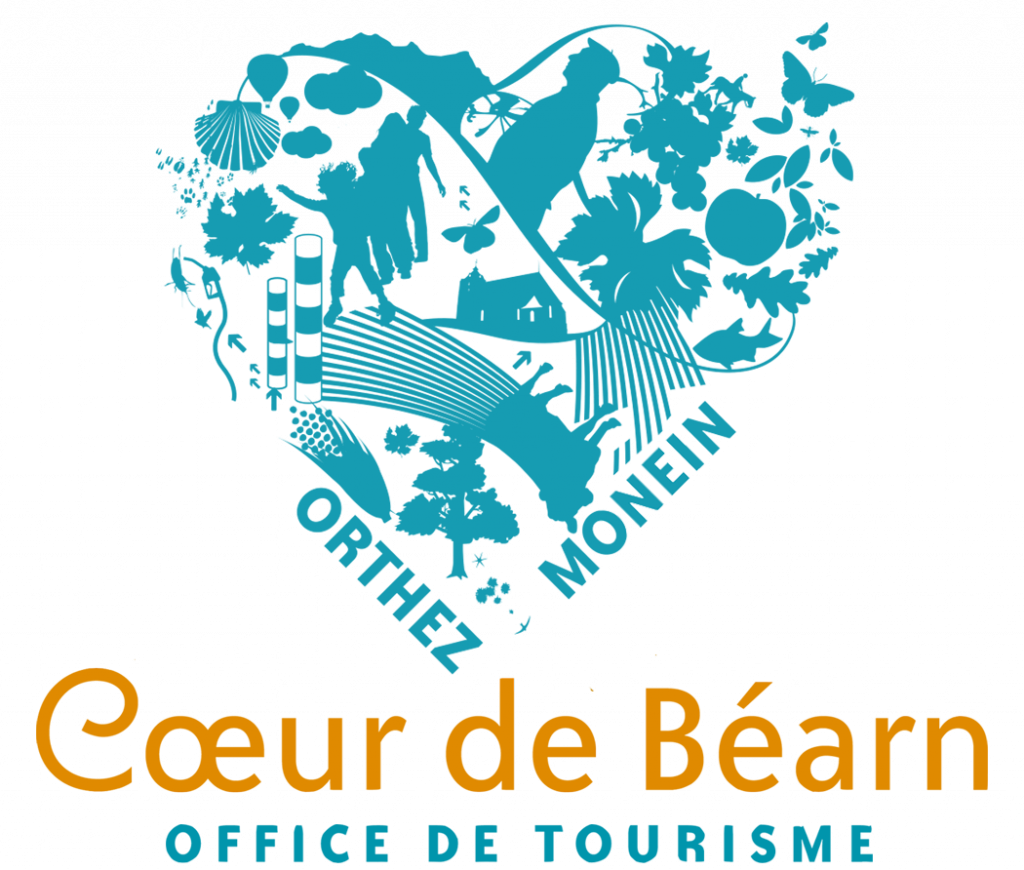 coeur de béarn et domaien larrouye